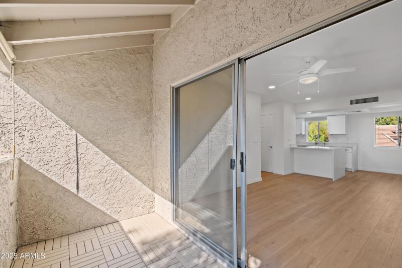 4444 E Paradise Village PKWY 21-Balcony