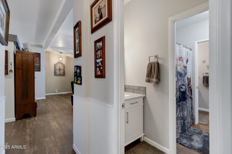 3355 S Cortez Rd #66-21