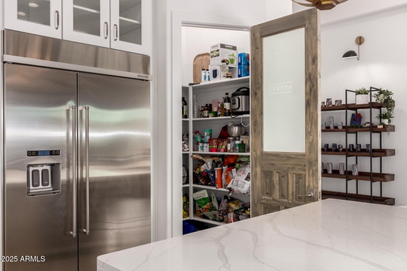 Pantry