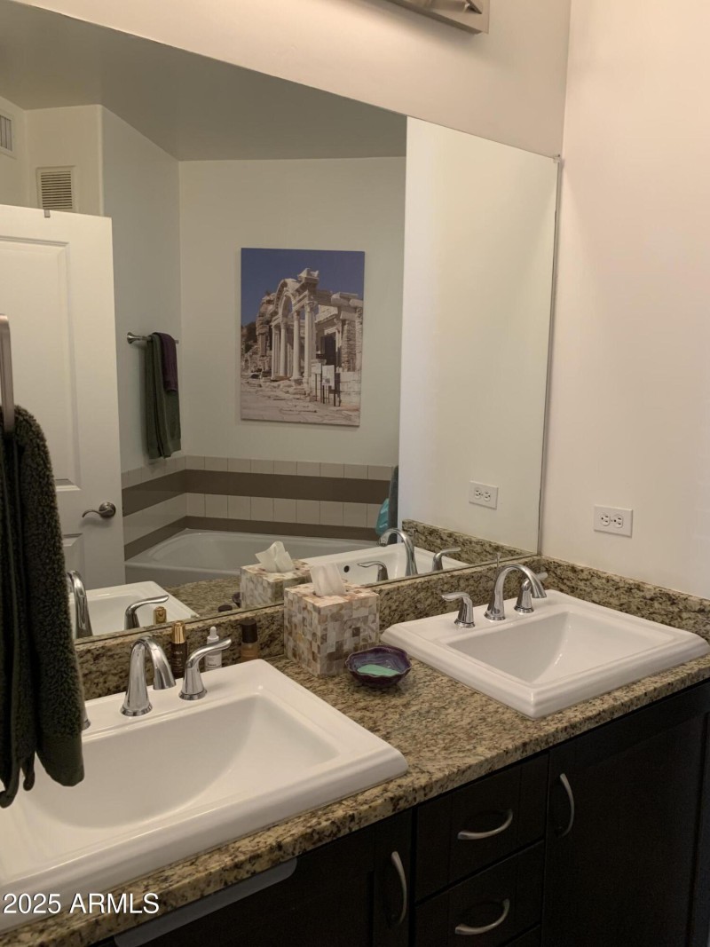Bedroom 2 bath