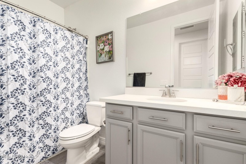 Bathroom 3