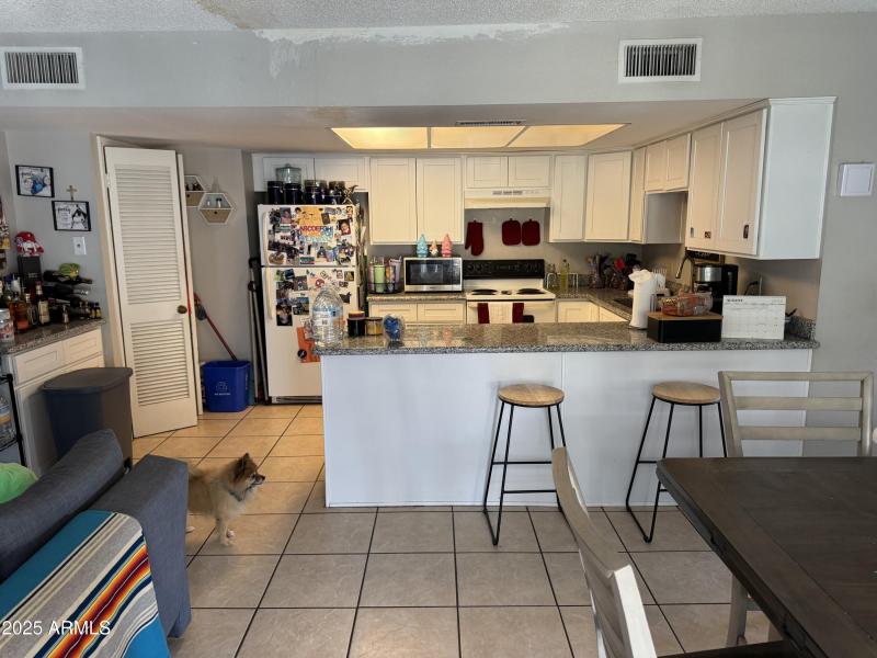 Kitchen 2018