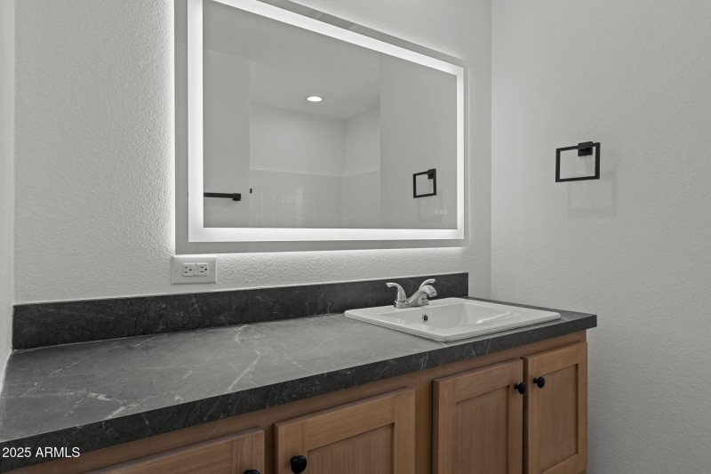 Clean lines, timeless design