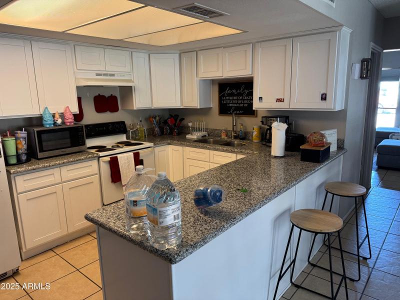 Granite