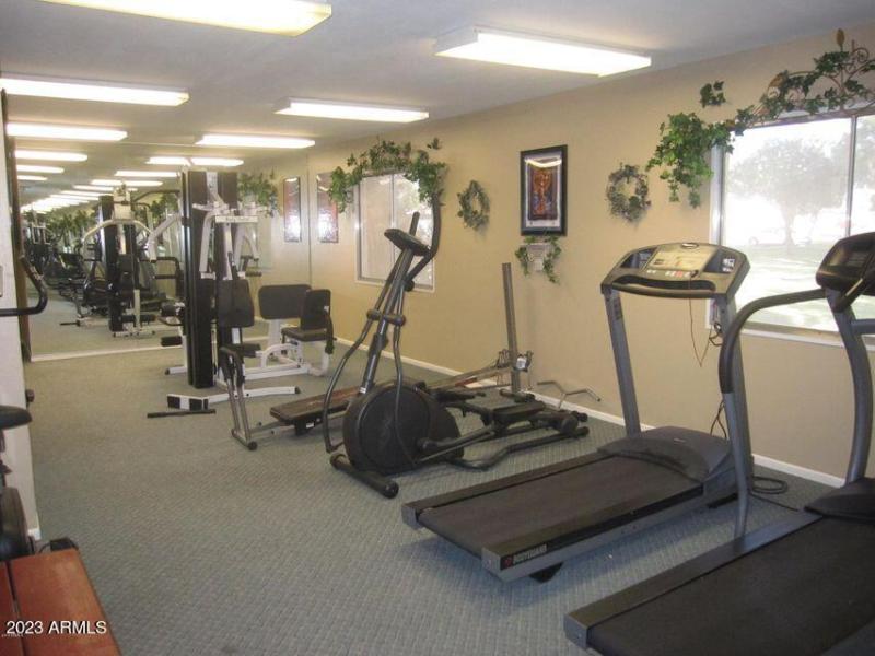 chateau de vie 5 exercise