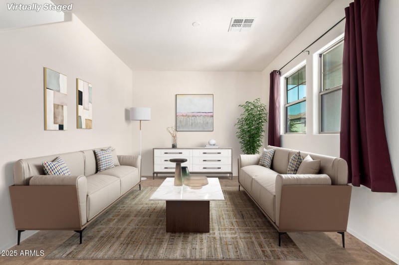 Formal Living Room 2-2