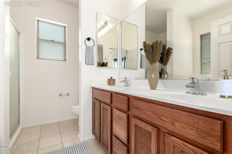 Primary Bathroom 1-2