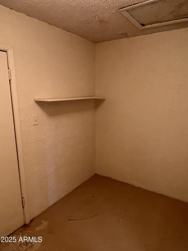 Storage Laundry Room 807 Nopal