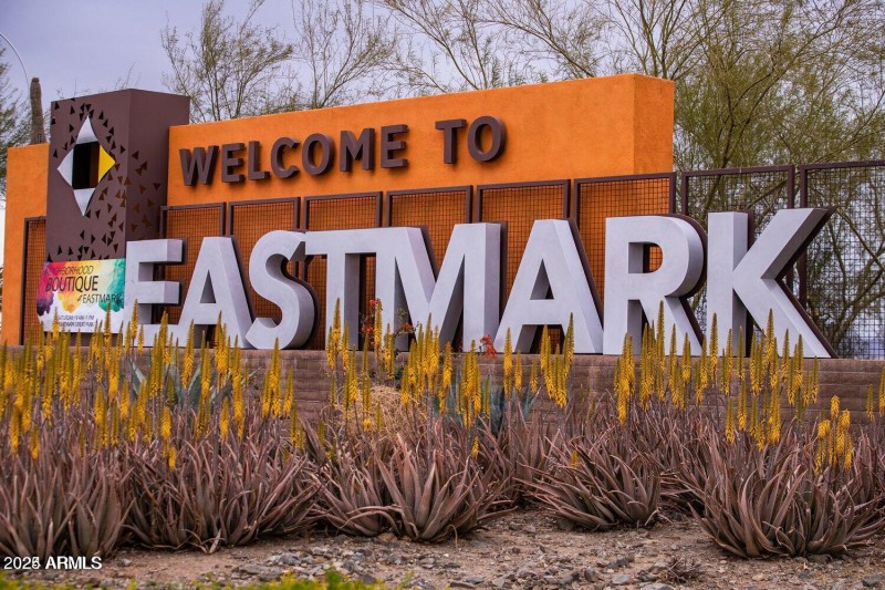 eastmark