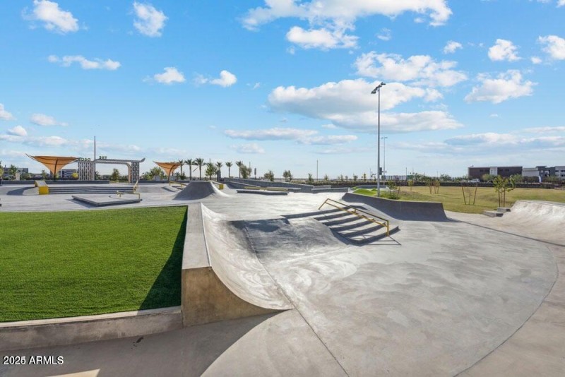 skatepark eastmark