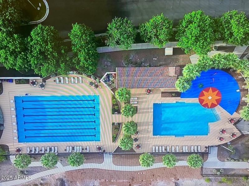 Verrado Community Center On Main