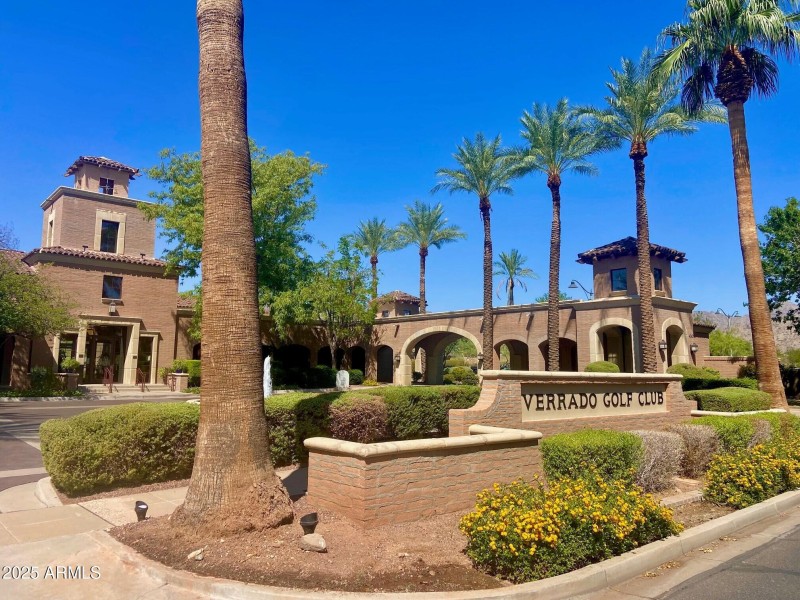 Verrado Golf Club