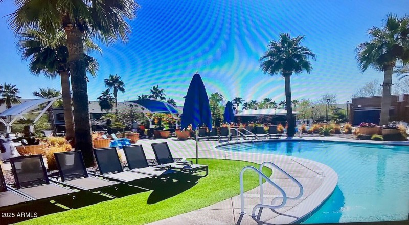 Heritage Swim Park