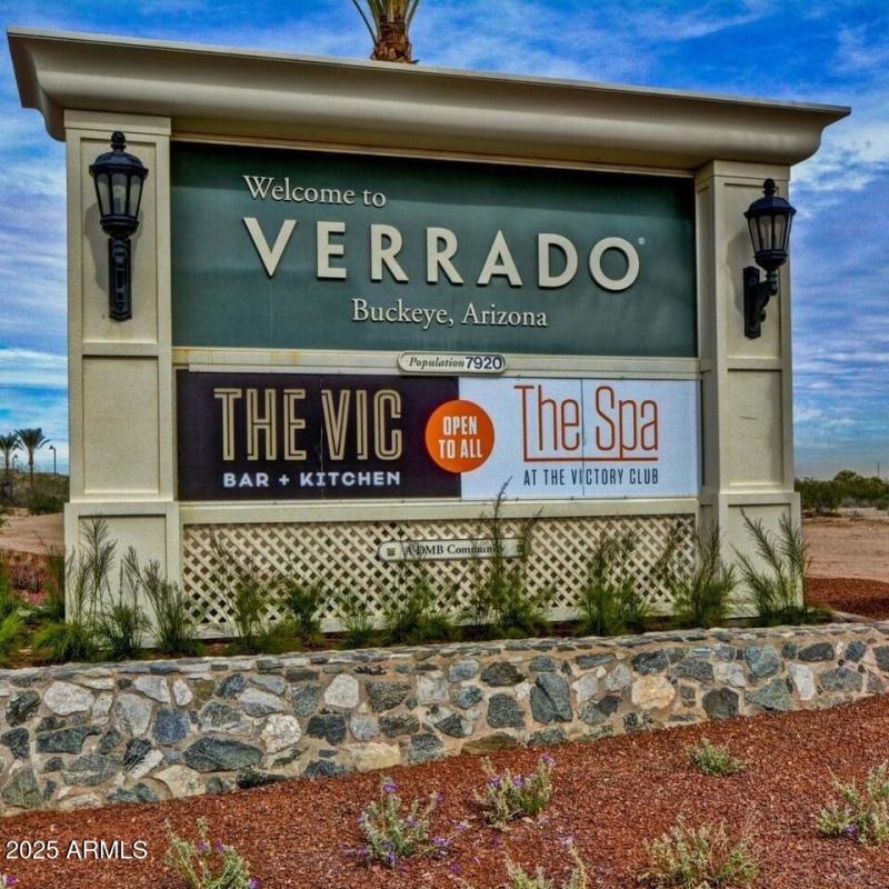 Verrado