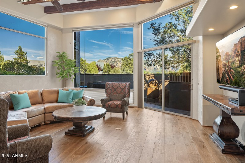 Patio Off Great Room