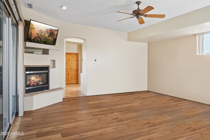 SECOND MASTER WITH GAS FIREPLACE (1)