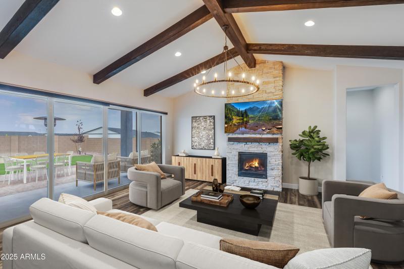 7045 Sienna family rm