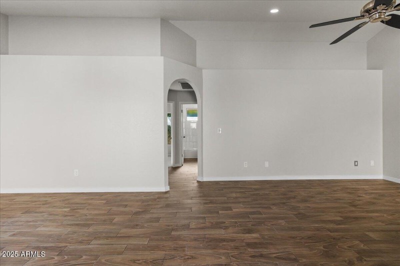 09-Entry and Living Room