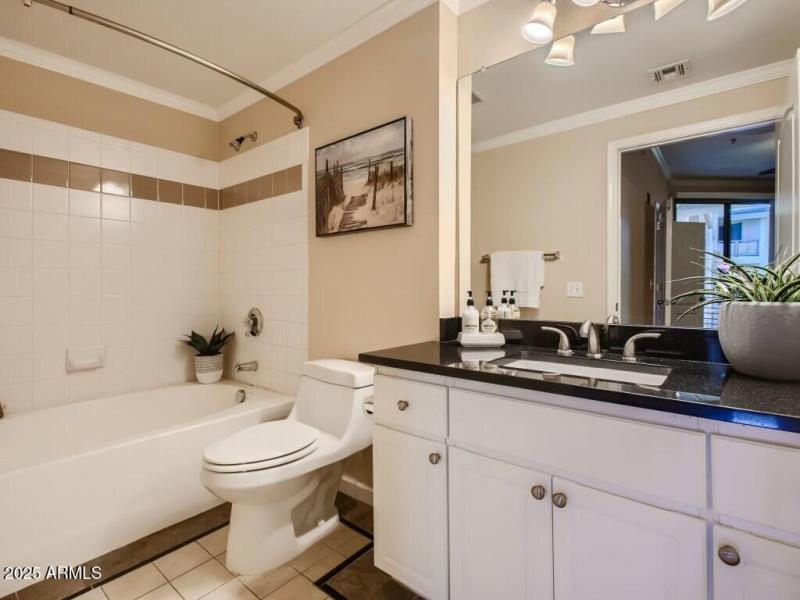 08 3rd Floor Primary Bathroom