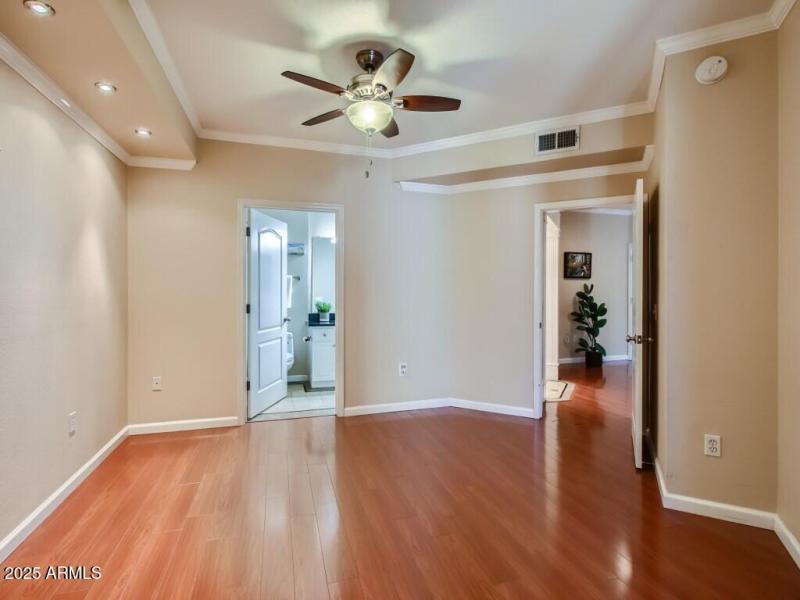 11 3rd Floor Bedroom