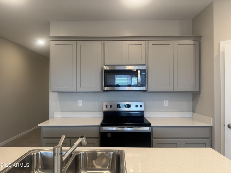 Kitchen-
