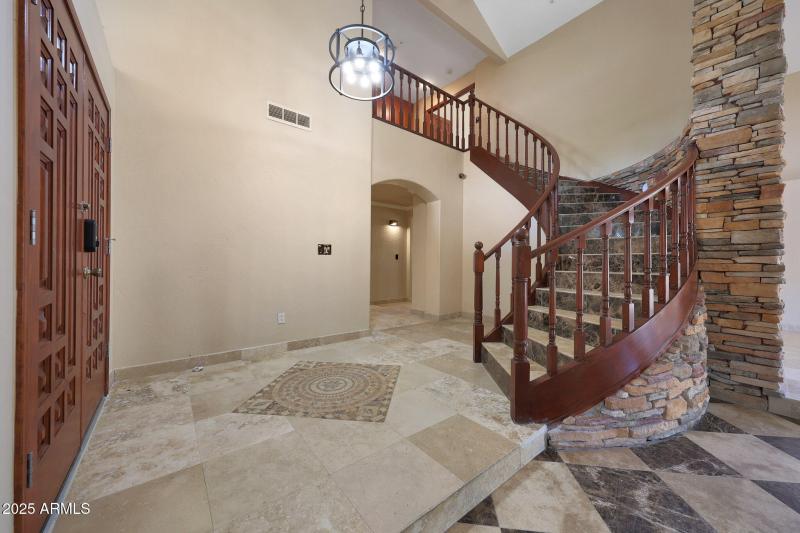 8.1 front stairs