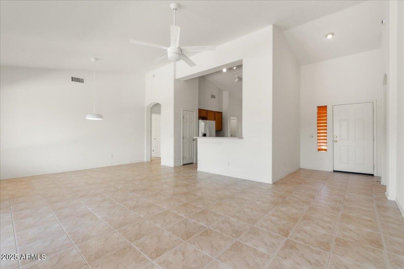 05-Living Room from Entry