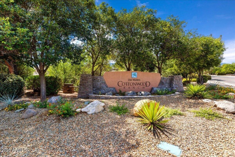 22-Cottonwood Ranch Community