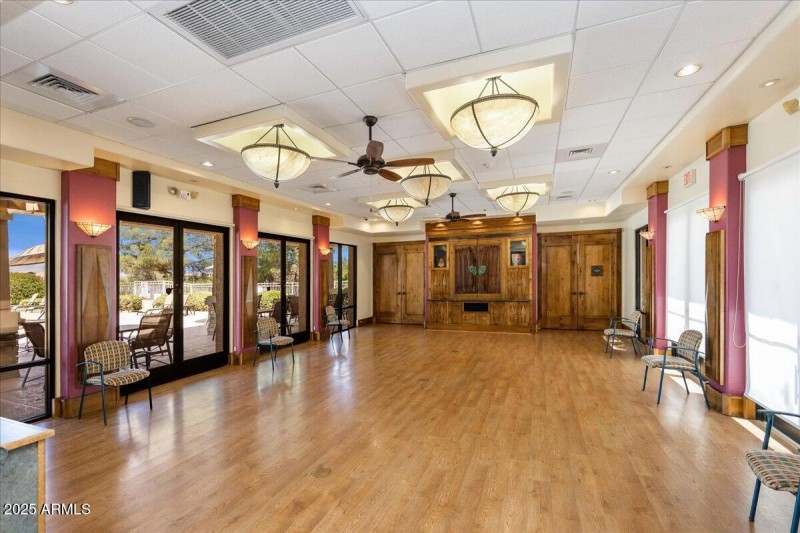 27-Cottonwood Ranch Community Clubh