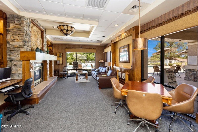 28-Cottonwood Ranch Community Clubh