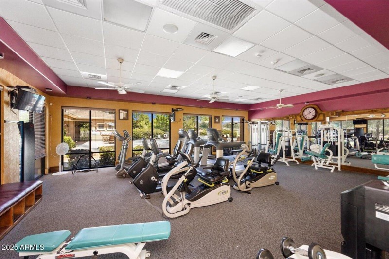 29-Cottonwood Ranch Community Gym