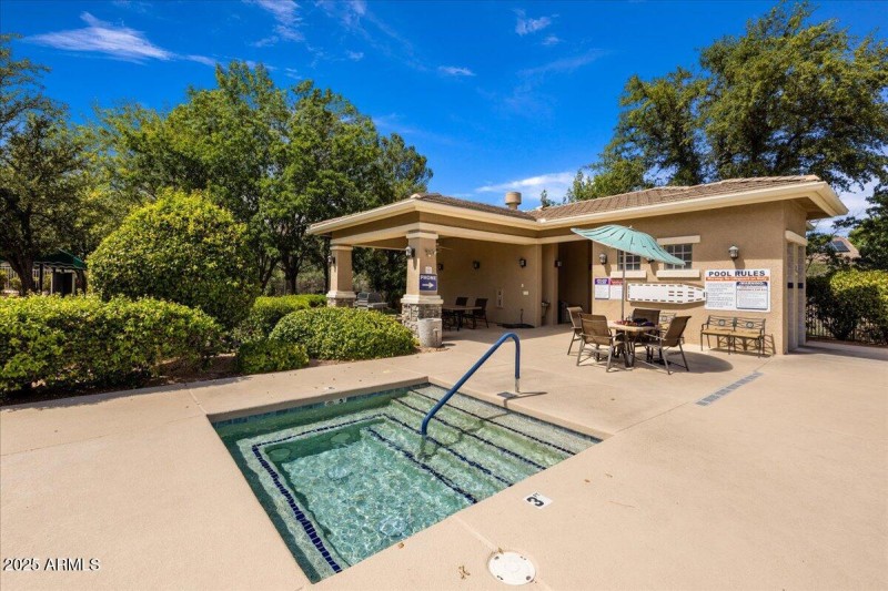 30-Cottonwood Ranch Community Hot T