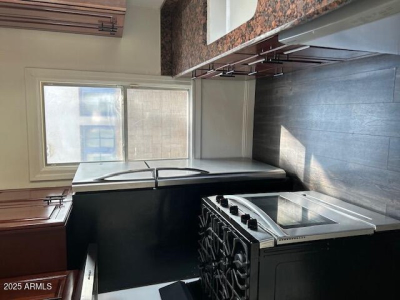 Culver Kitchen