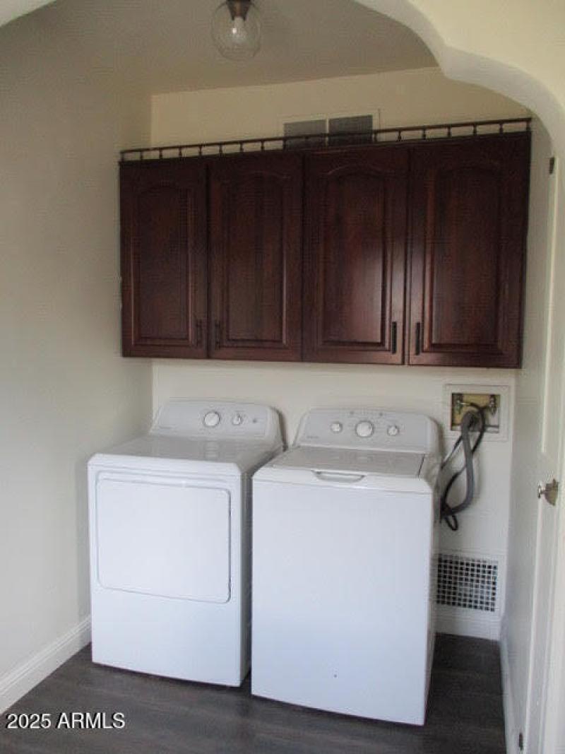 Culver Laundry