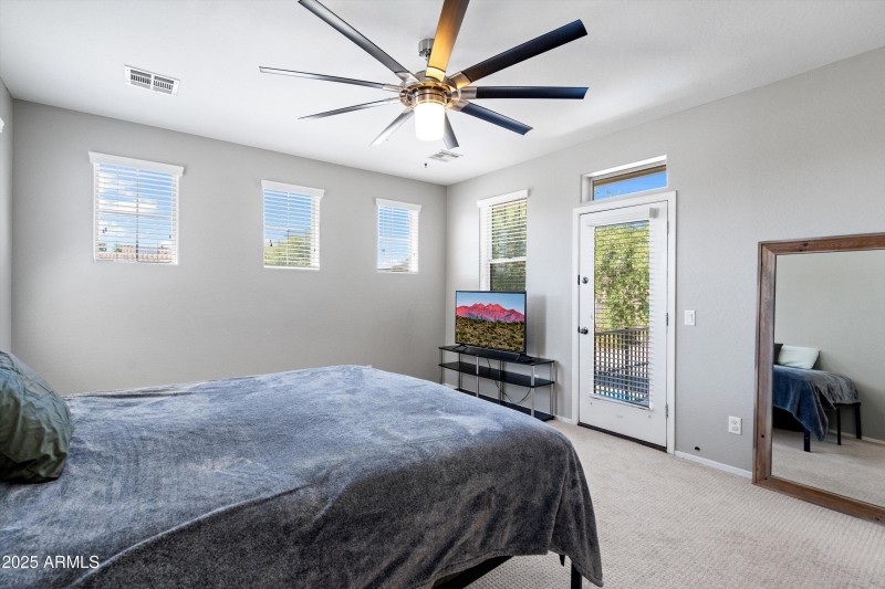 Primary Bedroom 2