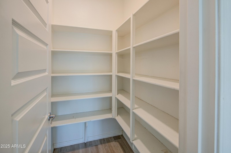 Kitchen Pantry