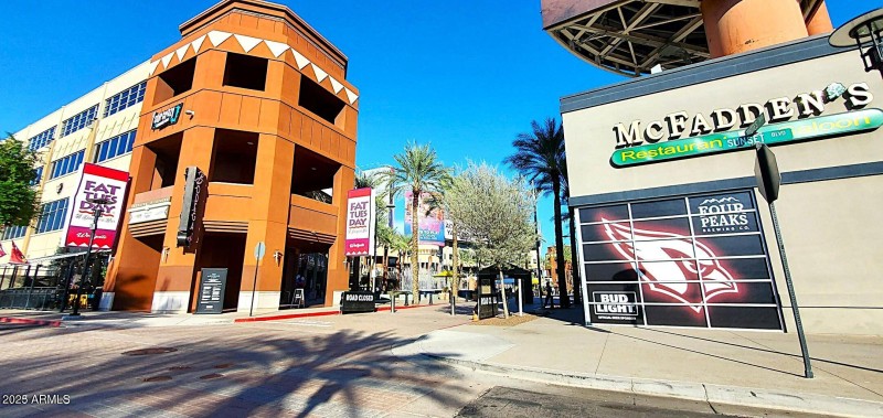 Tanger Westgate Restaurants.