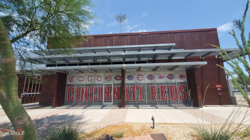 Goodyear Ballpark