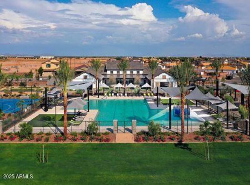 PHX_MarleyPark_Clubhouse_ElevationViewWe