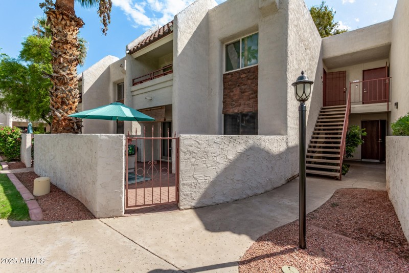 N104 Via Paseo Del Sur