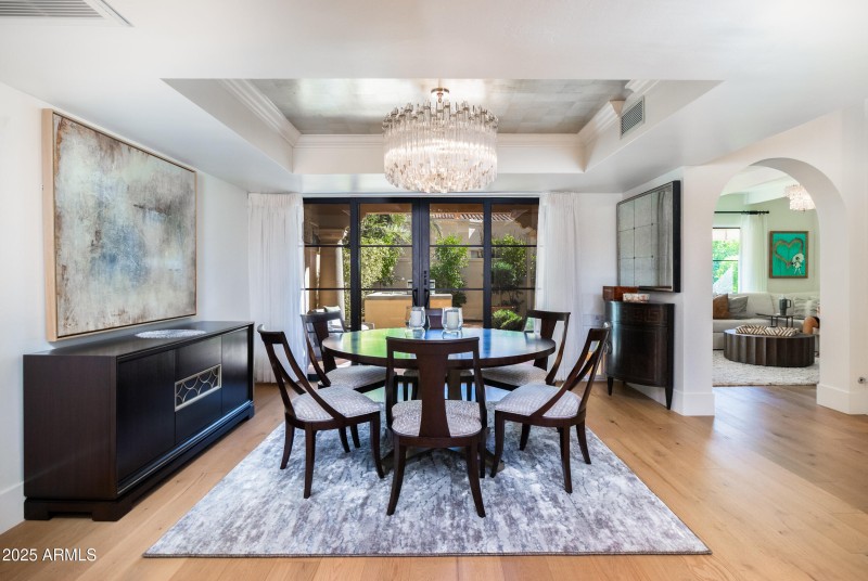 Dining room-2