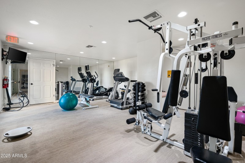 Club Fitness
