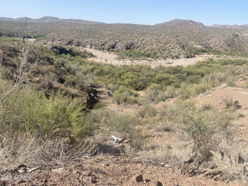 CHS Rd 2.7 ac