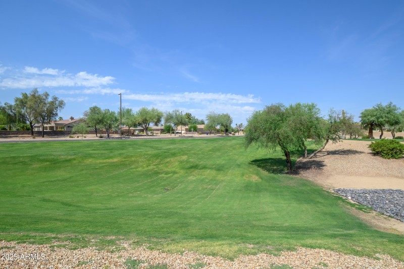 Fairway View GF North #13