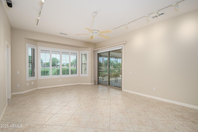 Primary Bedroom Door To Patio