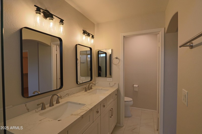 Master Bathroom 2