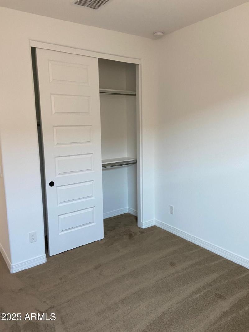 4th Bedroom