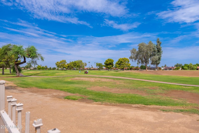 Briarwood Golf Course