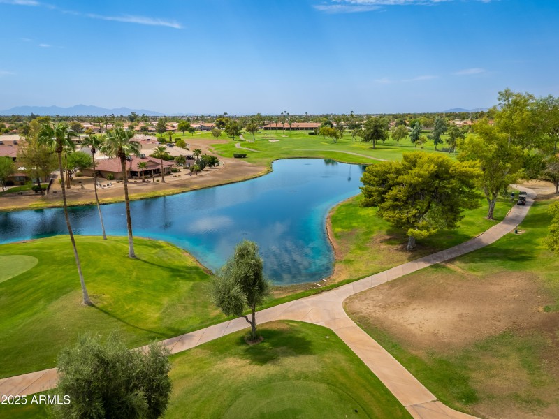 Briarwood Golf Course