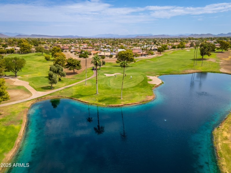 Briarwood Golf Course